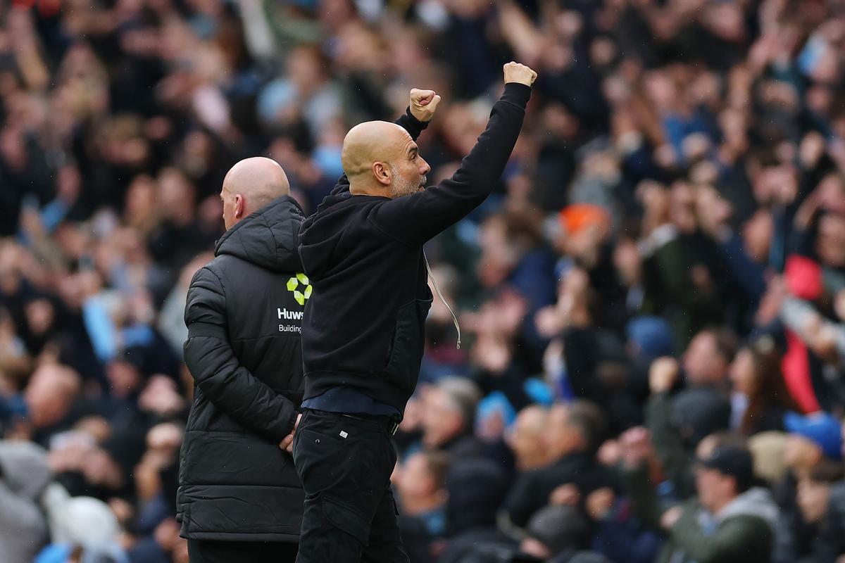 Manchester Derby - 14 septembrie