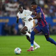 Barcelona - Valencia, în etapa #4 din La Liga // FOTO: Getty Images