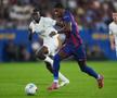 Barcelona - Valencia, în etapa #4 din La Liga // FOTO: Getty Images