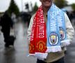Manchester City - Manchester United, în etapa #4 din Premier League // FOTO: Getty Images