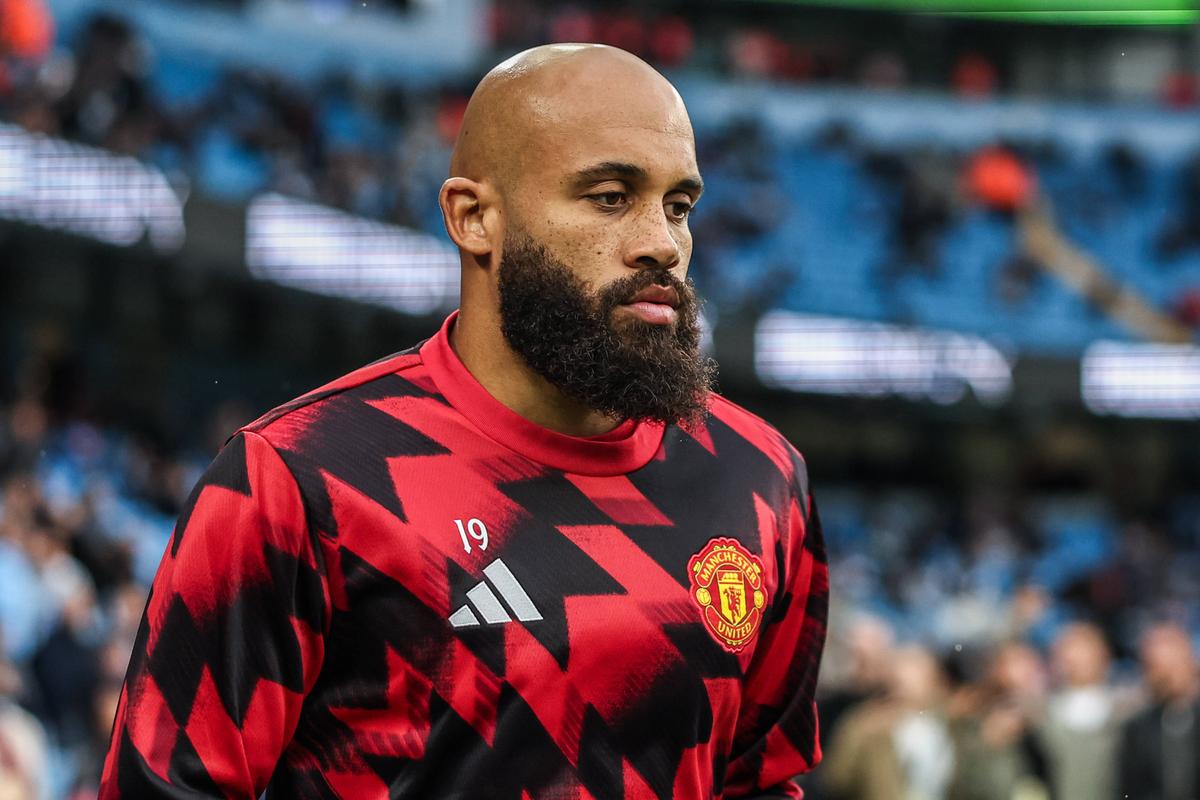 Haaland i-a halit! Manchester City - Manchester United 3-0: demonstrație de forță a „cetățenilor” pe Etihad