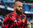 Manchester City - Manchester United, în etapa #4 din Premier League // FOTO: Imago Images