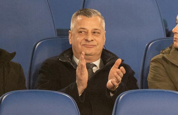 A băgat spaima în adversari și face un anunț uriaș pentru play-off: „20.000 pe meci!”. Promisiune pentru titlu