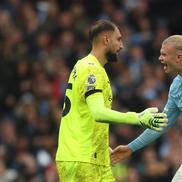 Manchester City - Manchester United, în etapa #4 din Premier League // FOTO: Getty Images