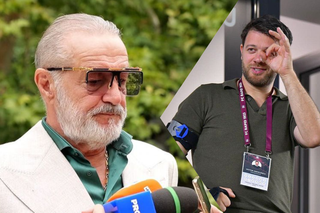 Victor Angelescu, „înțepături” la adresa lui Gigi Becali: „Atunci nu iese la televizor. Asta mă unge pe suflet”