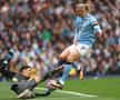 Manchester City - Manchester United, în etapa #4 din Premier League // FOTO: Getty Images