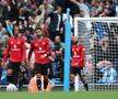Manchester City - Manchester United, în etapa #4 din Premier League // FOTO: Getty Images