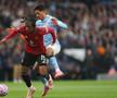 Manchester City - Manchester United, în etapa #4 din Premier League // FOTO: Getty Images