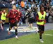Manchester City - Manchester United, în etapa #4 din Premier League // FOTO: Getty Images