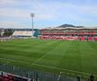 Imagini înainte de Csikszereda - FCSB