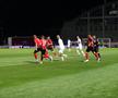 Csikszereda - FCSB/ FOTO: GSP