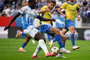 Universitatea Craiova - Farul, în etapa #12 din Superliga » Echipe probabile +cote