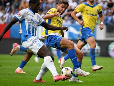 Universitatea Craiova - Farul, în etapa #12 din Superliga » Echipe ...