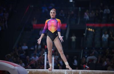 Aur pentru Sabrina Voinea la Cupa Mondială din Paris, la un an după dezamăgirea trăită la Jocurile Olimpice!