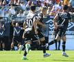 Imagini de la meciul Estrela da Amadora - Vitória de Guimarães 0-2 FOTO: Ionuţ Iordache (GSP)