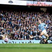 Manchester City - Manchester United, în etapa #4 din Premier League // FOTO: Getty Images