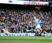 Manchester City - Manchester United, în etapa #4 din Premier League // FOTO: Getty Images
