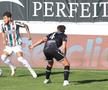 Ianis Stoica, la meciul Estrela da Amadora - Vitória de Guimarães 0-2 FOTO: Ionuţ Iordache (GSP)