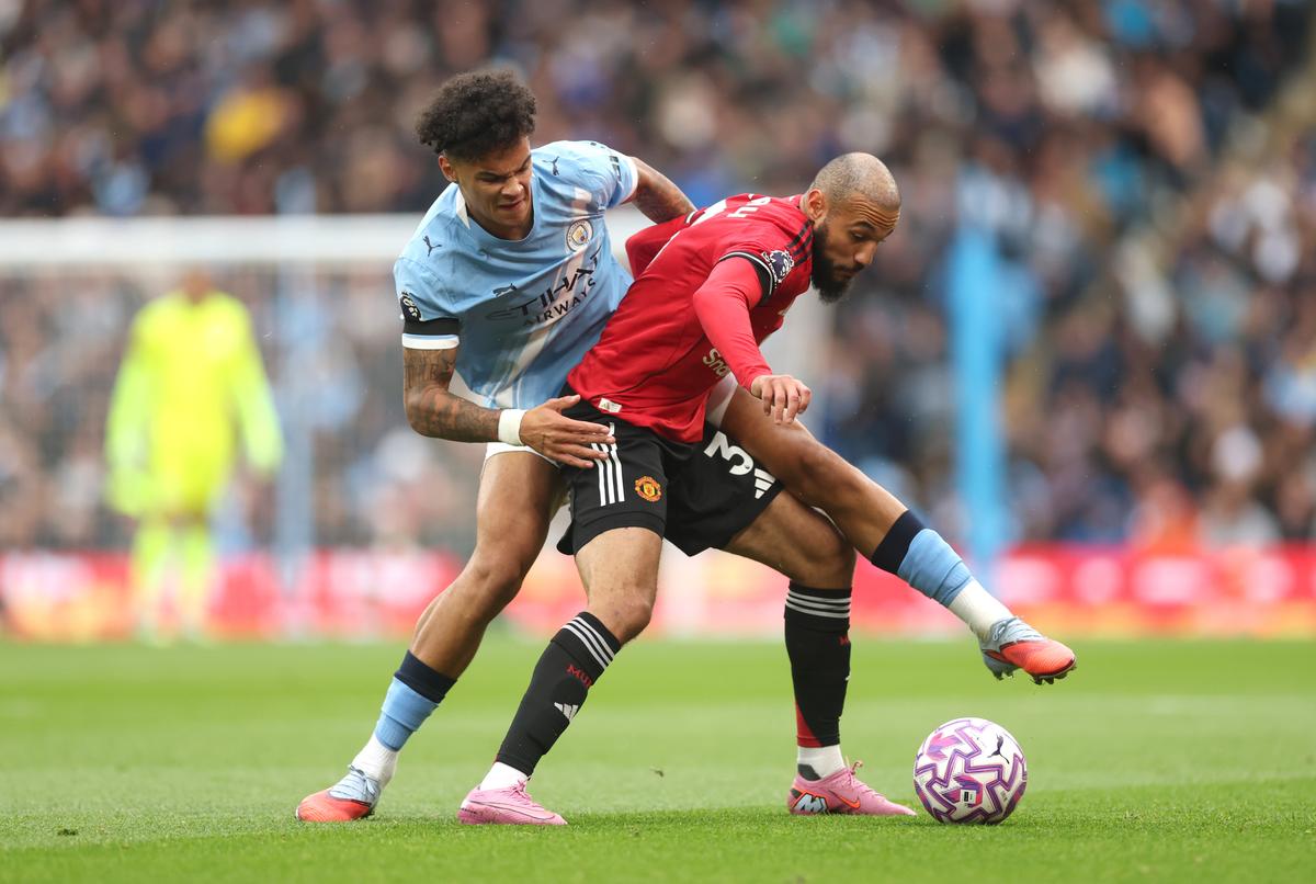 Manchester Derby - 14 septembrie