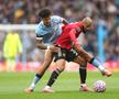 Manchester City - Manchester United, în etapa #4 din Premier League // FOTO: Getty Images