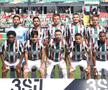 Imagini de la meciul Estrela da Amadora - Vitória de Guimarães 0-2 FOTO: Ionuţ Iordache (GSP)