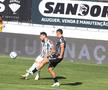 Ianis Stoica, la meciul Estrela da Amadora - Vitória de Guimarães 0-2 FOTO: Ionuţ Iordache (GSP)