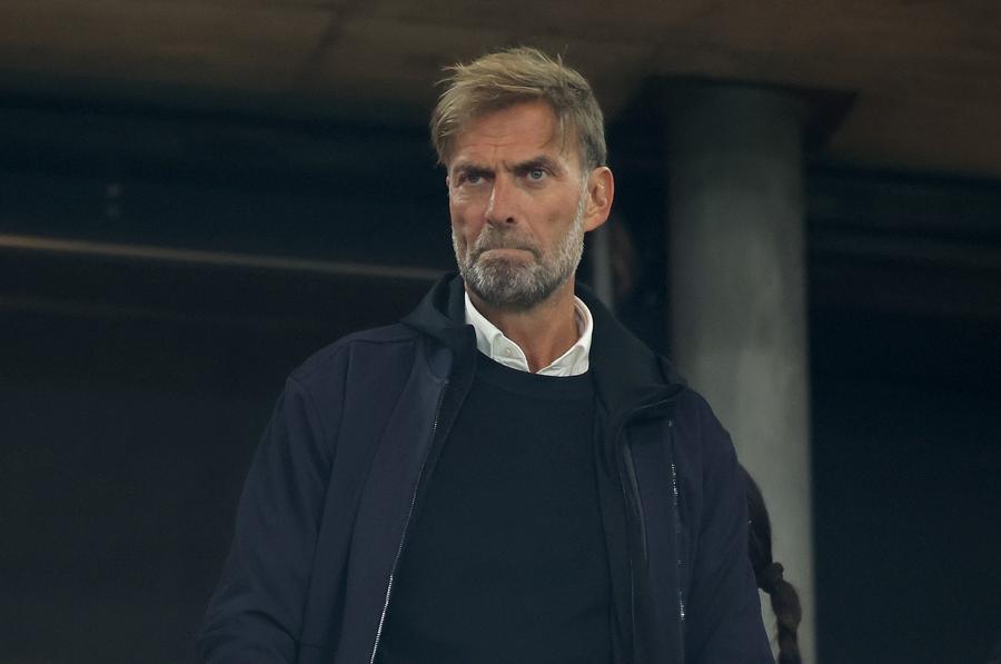 Jurgen Klopp // FOTO: Getty Images Condiția pusă de Jurgen Klopp pentru a o antrena pe Real Madrid » La ce jucători s-ar putea renunța în vară
