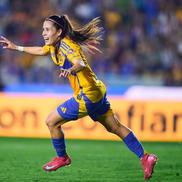 Lizbeth Ovalle/ foto: imago