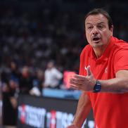 Turcia - Germania, finala EuroBasket 2025/Foto: Imago Images