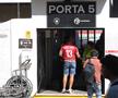 Imagini de la meciul Estrela da Amadora - Vitória de Guimarães 0-2 FOTO: Ionuţ Iordache (GSP)