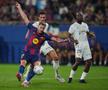 Barcelona - Valencia, în etapa #4 din La Liga // FOTO: Getty Images