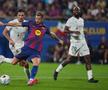 Barcelona - Valencia, în etapa #4 din La Liga // FOTO: Getty Images