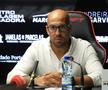 Jose Faria, antrenorul de la Estrela / FOTO: Ionuţ Iordache (GSP)
