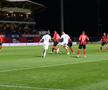 Csikszereda - FCSB/ FOTO: GSP