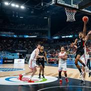 Turcia - Germania, finala EuroBasket 2025/Foto: Imago Images