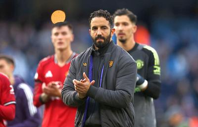 Legenda lui Arsenal îl critică pe Ruben Amorim pentru tratamentul oferit starului lui Manchester United
