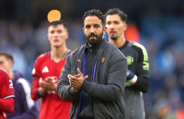 Legenda lui Arsenal îl critică pe Ruben Amorim pentru tratamentul oferit starului lui Manchester United