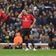 Manchester City - Manchester United, în etapa #4 din Premier League // FOTO: Getty Images