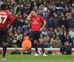 Manchester City - Manchester United, în etapa #4 din Premier League // FOTO: Getty Images