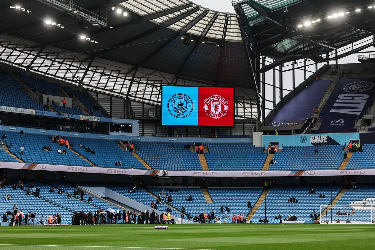 Haaland i-a halit! Manchester City - Manchester United 3-0: demonstrație de forță a „cetățenilor” pe Etihad