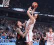 Turcia - Germania, finala EuroBasket 2025/Foto: Imago Images