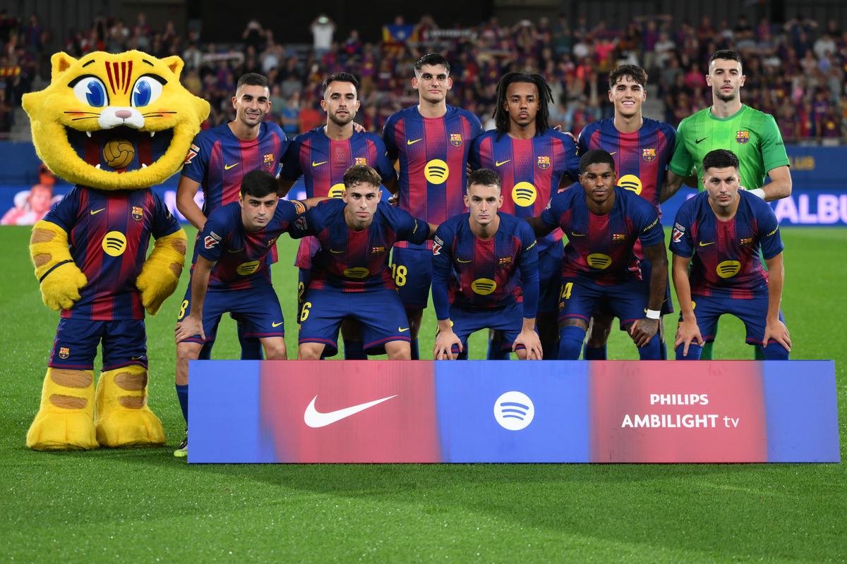 Barcelona - Valencia