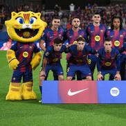 Barcelona - Valencia, în etapa #4 din La Liga // FOTO: Getty Images
