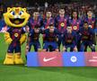 Barcelona - Valencia, în etapa #4 din La Liga // FOTO: Getty Images
