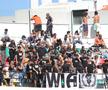 Imagini de la meciul Estrela da Amadora - Vitória de Guimarães 0-2 FOTO: Ionuţ Iordache (GSP)