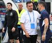 Ianis Zicu (41 de ani), antrenorul celor de la Farul, a tras concluziile la finalul eșecului cu Craiova, scor 0-2, din runda 9 din Superliga.
