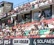 Imagini de la meciul Estrela da Amadora - Vitória de Guimarães 0-2 FOTO: Ionuţ Iordache (GSP)