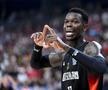 Turcia - Germania, finala EuroBasket 2025/Foto: Imago Images