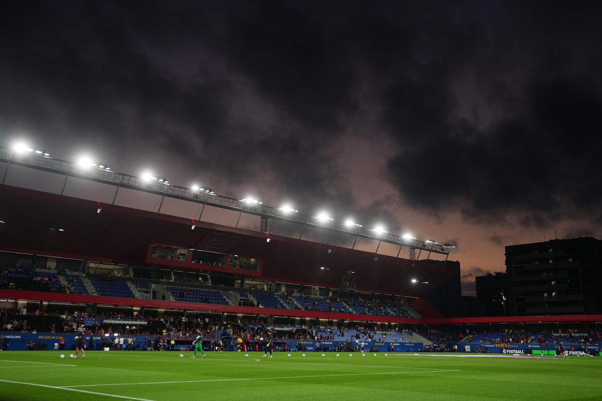 Barcelona - Valencia