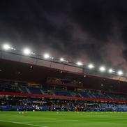 Barcelona - Valencia, în etapa #4 din La Liga // FOTO: Getty Images
